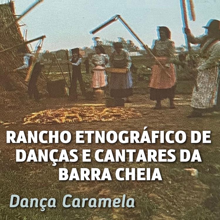 Rancho Etnográfico De Danças E Cantares Da Barra Cheia's avatar image