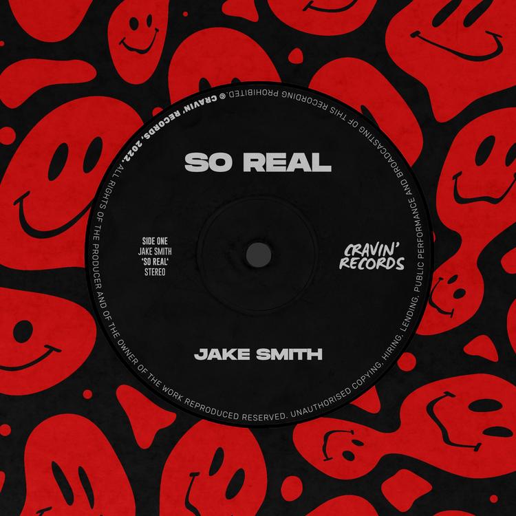 Jake Smith's avatar image