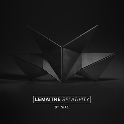Relativity By Nite's cover