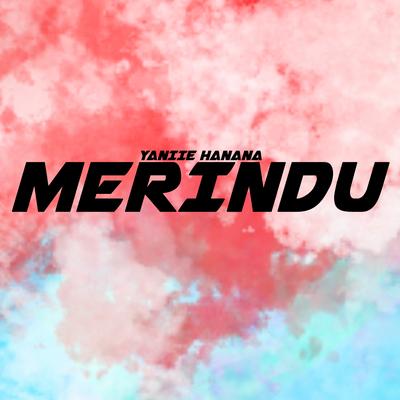 Merindu's cover