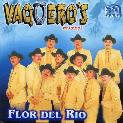 Flor del Rio's cover