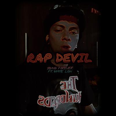 Rap Devil (feat. White Lion)'s cover