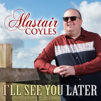Alastair Coyles's avatar cover