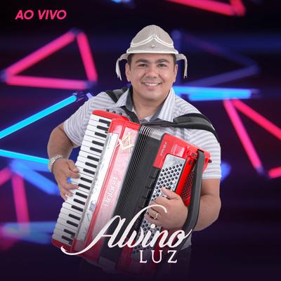 Eu Vou pra Vaquejada e Vou Leva Você (Ao Vivo) By Alvino Luz's cover
