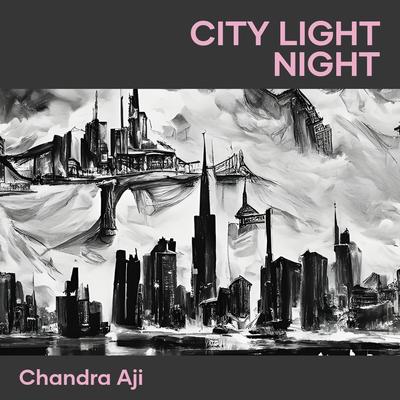 City Light Night (Remix)'s cover