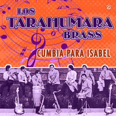 Cumbia Para Isabel's cover