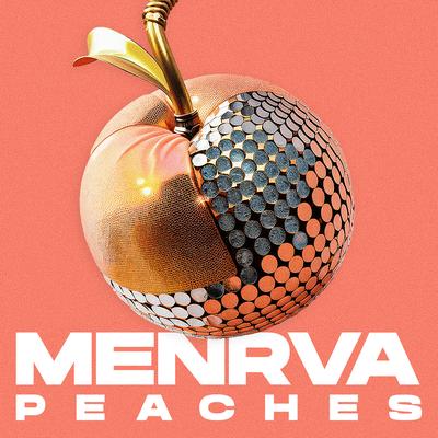 Peaches By Menrva's cover