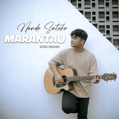 MERANTAU (Minang Version)'s cover