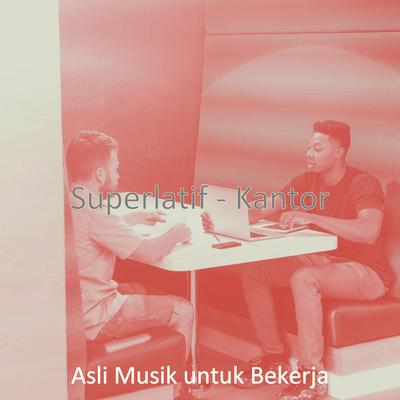 Musik (Kerja)'s cover