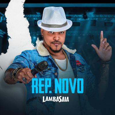 Lambasaia Rep. Novo's cover