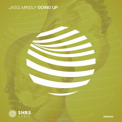 Going Up By Jasq, Mindly's cover