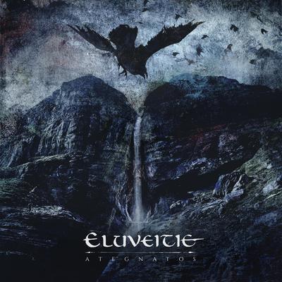 The Silvern Glow By Eluveitie's cover