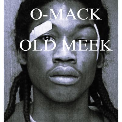 Old Meek's cover