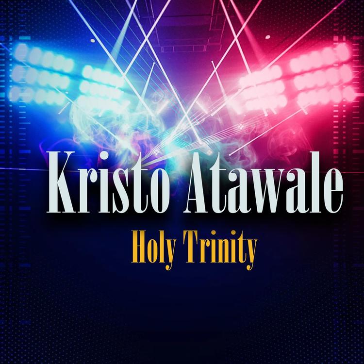 Holy Trinity's avatar image