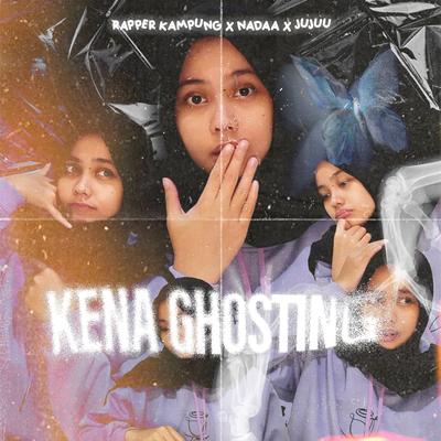 Kena Ghosting's cover