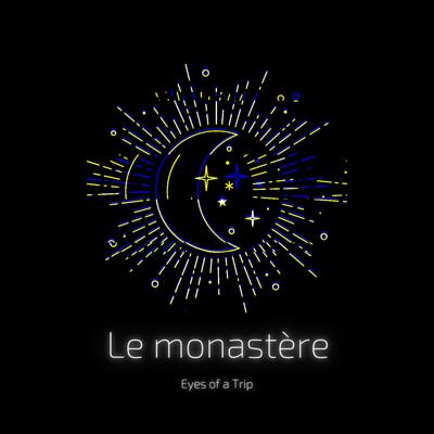 Le monastère's cover