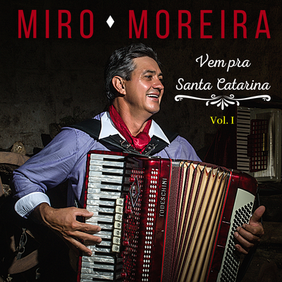 Miro Moreira's cover