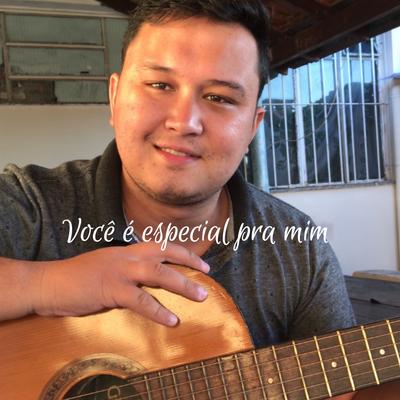 Você É Especial pra Mim's cover