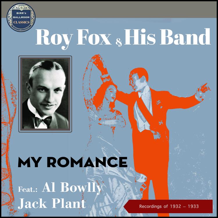 Roy Fox & His Band's avatar image