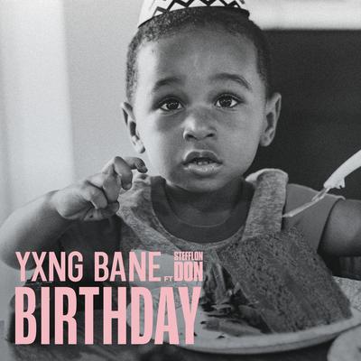 Birthday (feat. Stefflon Don) By Stefflon Don, Yxng Bane's cover