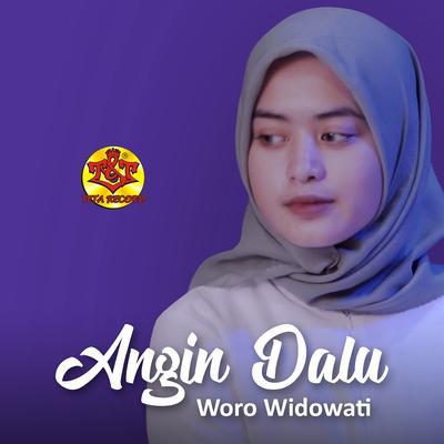 Angin Dalu By Woro Widowati's cover