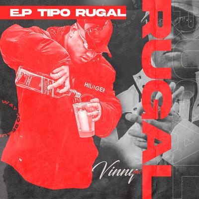 E.P Tipo Rugal's cover