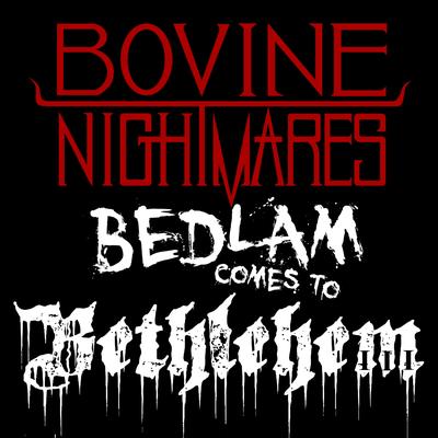 Bovine Nightmares's cover