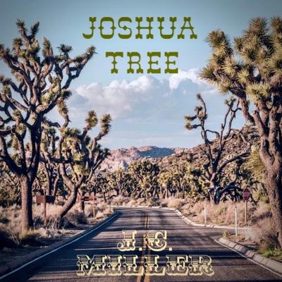 Joshua Tree's cover
