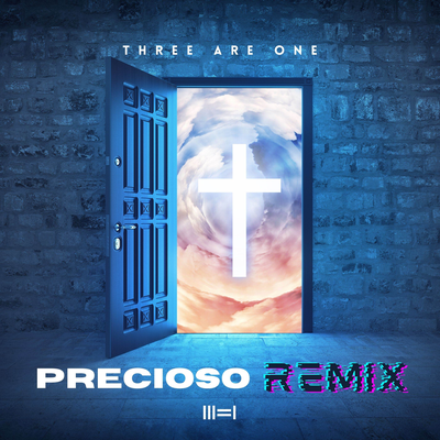 Precioso Remix's cover