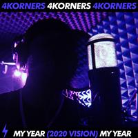 4Korners's avatar cover