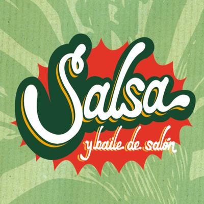 Salsa y baile de salon's cover