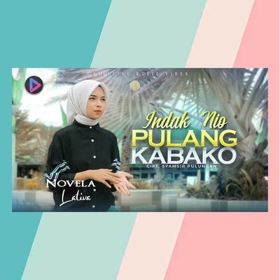 Indak Pulang Kabako's cover