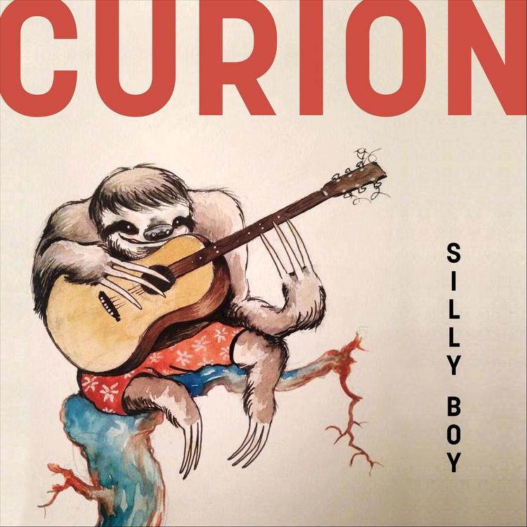 Curion's avatar image