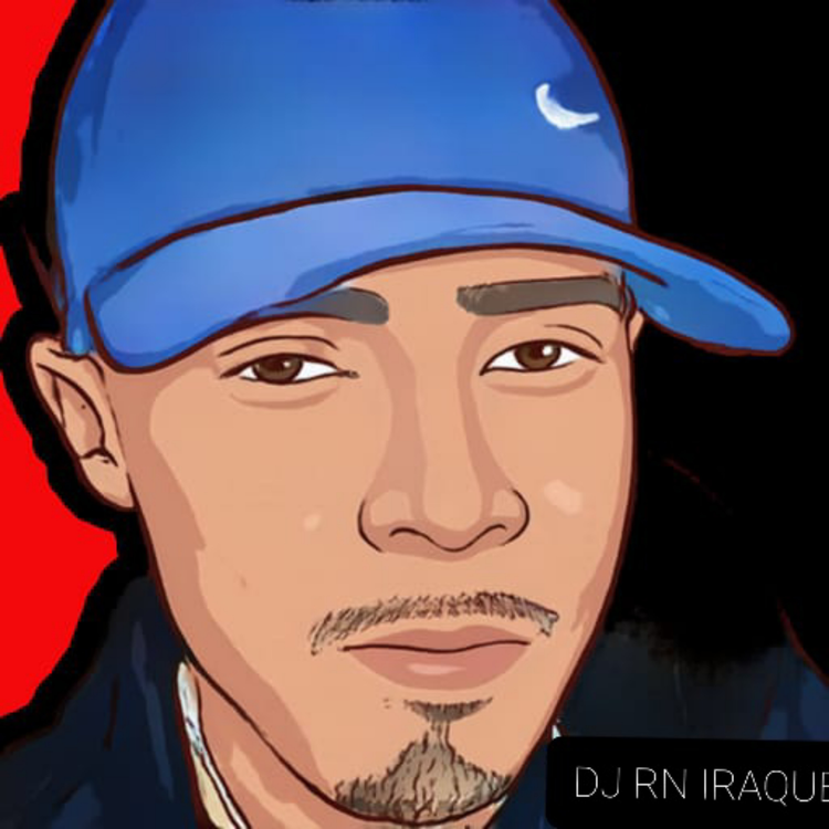 DJ RN iraque 2's avatar image