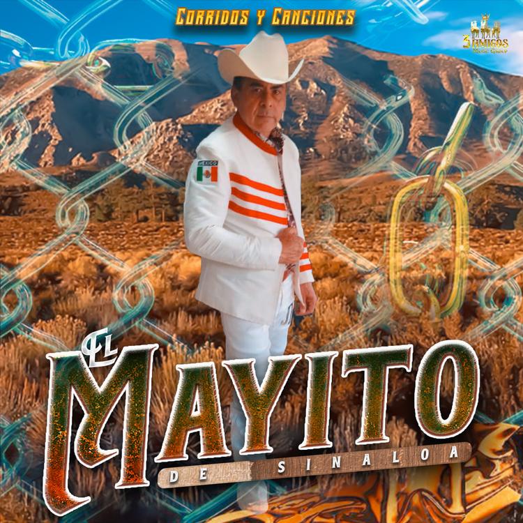 EL Mayito De Sinaloa's avatar image