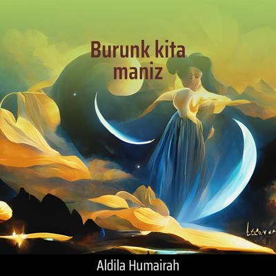 Burunk Kita Maniz (-)'s cover