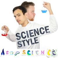 AsapSCIENCE's avatar cover