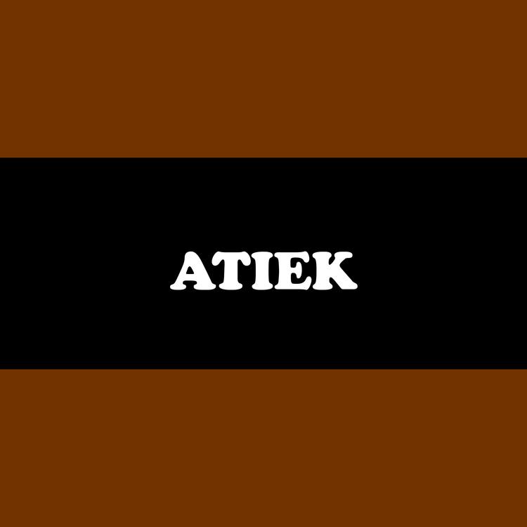 Atiek's avatar image
