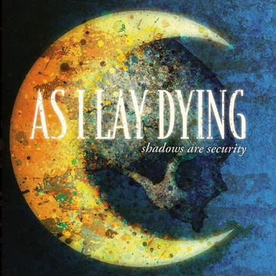 The Darkest Nights By As I Lay Dying's cover