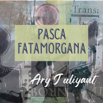 Ary Juliyant's cover