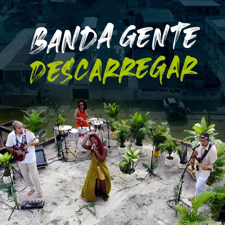 Banda Gente's avatar image