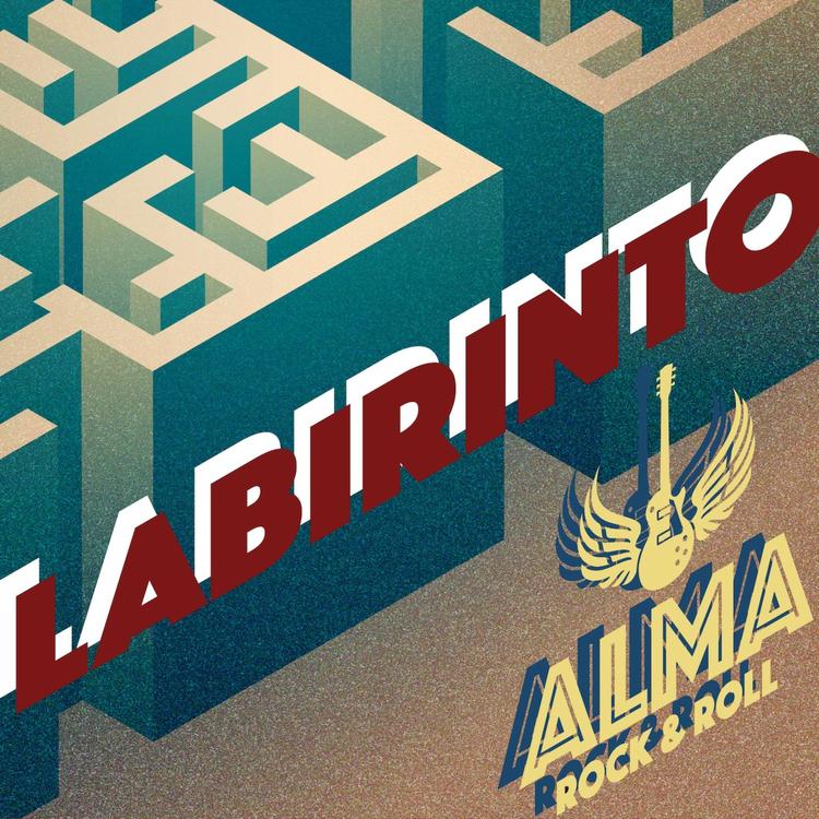 Banda Alma's avatar image