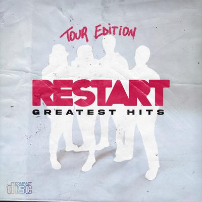 Recomeçar By Restart's cover