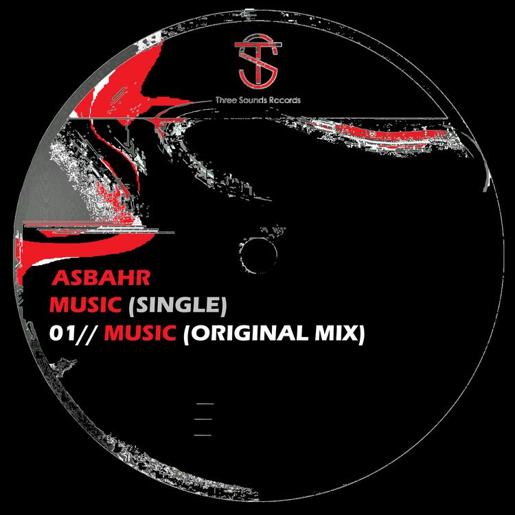 Asbahr's avatar image