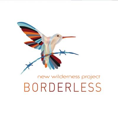Nican Tlaca By New Wilderness Project's cover