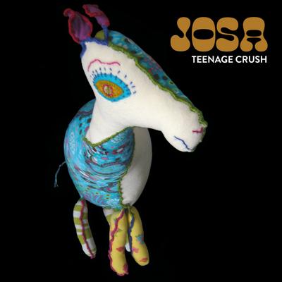 Teenage Crush By Josa's cover