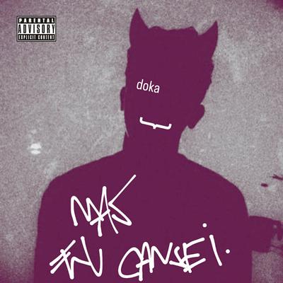 mas eu cansei By Sidoka, Pedrin 31's cover