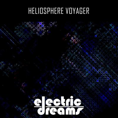 Heliosphere Voyager By Electric Dreams's cover