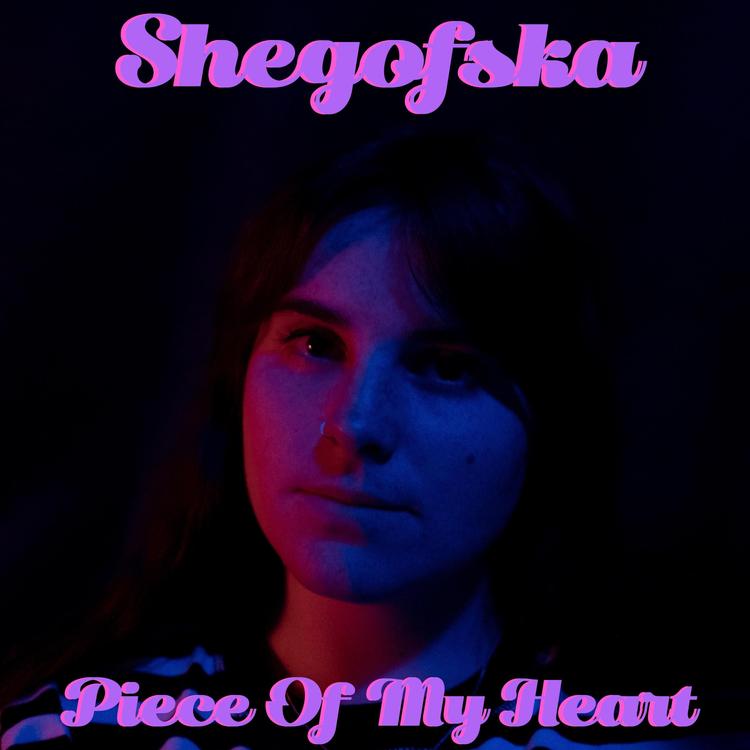 Shegofska's avatar image