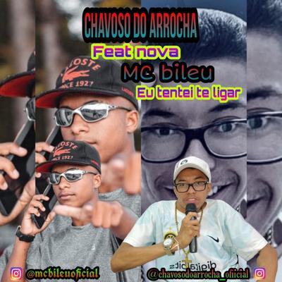 Mc Bileu's cover